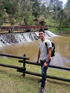 Zdjęcia Ricardo_hott rio negro, medellin-colombia:  4