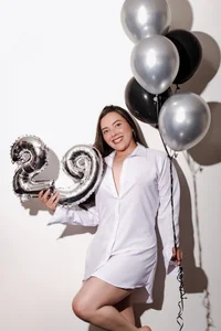 Elegance with a naughty touch 💋🥂 de amaia_monet  Imagens