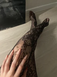 Mary_Honey Sweet feet 🥰 Pic 7