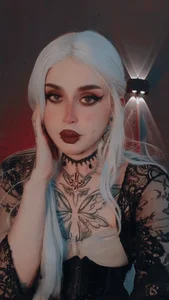 Dark_cosmos Hello ✨ Pic 4