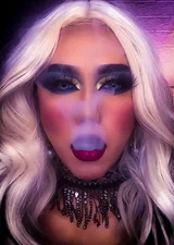 smoke for you de _Giamoore  Imagens