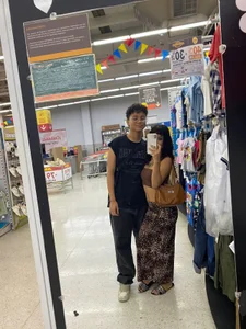 azul_honey us being happy very happy 🌺🌼 Pic 3