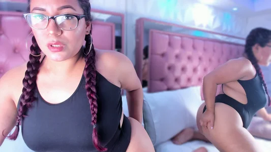 MelissaKarterrs Mirror Sexy Immagine  2