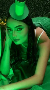 samantha_and_williams 💚Clover Crush! Immagine  2