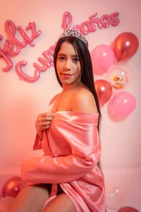 Connie_Bell My birthday week Pic 4