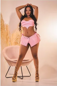 Heidi_Foxxx Public 사진 3