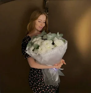 -Emilysoo- Your flowers are for me ♥ Pic 6