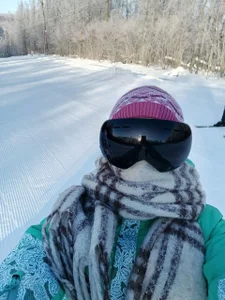 ski trip de BethanyCloud  Imagens