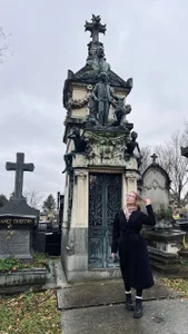 LeslieMines my trip Pic 2