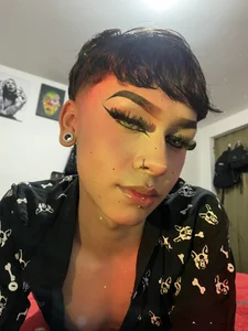 Camilo_X_x My perfect eyeliner Pic 3