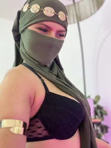 _shaiira It's not a filter... it's attitude Foto 3