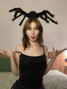 Lia_Kim_ Halloween Pic 5