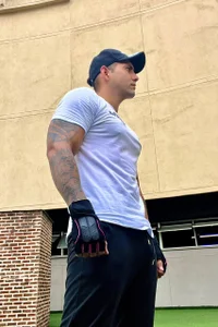 alex_oficial gym Billede 3