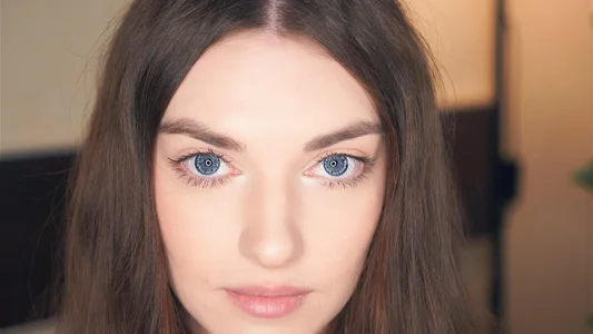 CamiePurdiemy pretty face Bild 5