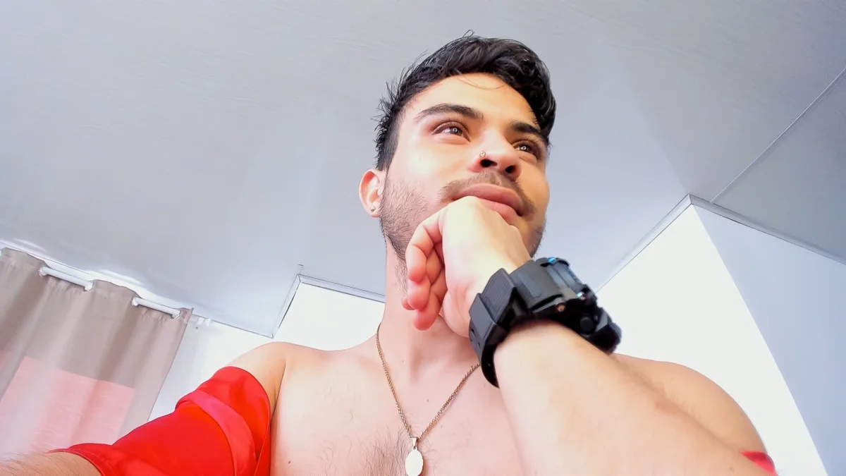 Bastian_MCcormick Trending Pic 9777