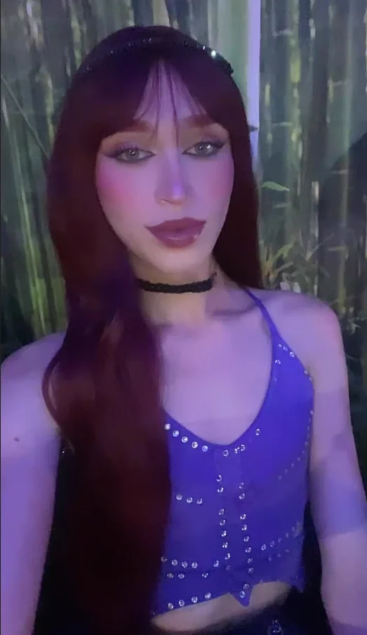 Ariadna_Evangeline adlı kullanıcının viral fotoğrafları:  563