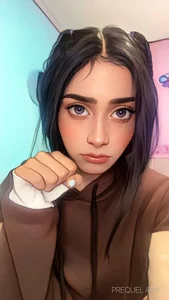 Zdjęcia Little_Lisy Cartoon 00:  3