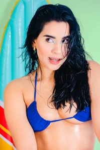 Isabella_dior: Let's enjoy the end of the summer ( 2 фото)