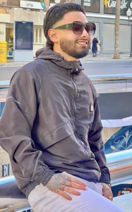 AndreyDominus For you Billede