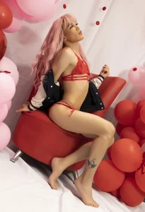 CloeRodriguez LOVE AND FRIENDSHIP Pic 4