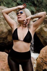 Nature and me! od MistressAndre  2 snímek