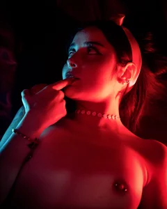 Ashleypetit: Snow White🎃 ( 5 фото)