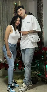 Public od Couple-Fantasy1  3 snímek