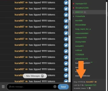 indianninzaのkura987の 2枚の写真