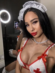 OnlyXandraのHappy Halloween 🔥の 2枚の写真