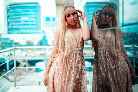 unstoppable de Samantha_Bernardo  Imagens