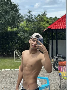 Dani ❤️‍🔥 de Daniel_Hot276  2 Imagens