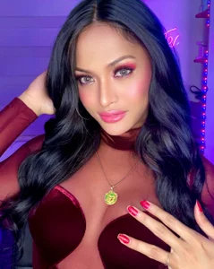 GoddessRuthless Subscribe and be my loyal fan to see more Billede