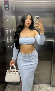 Noche de chicas💙 de daniela_henao  photos