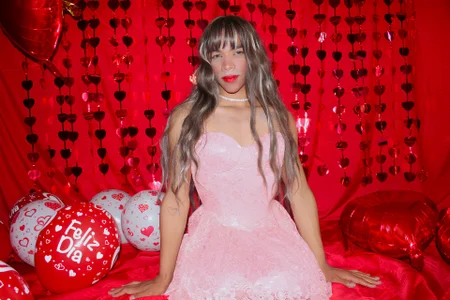 Samantha_Blaze1 Happy Valentin Honey 💘 Immagine  8