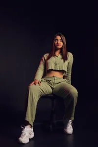 Sarah_Jhonson sexy sporty lady Immagine 