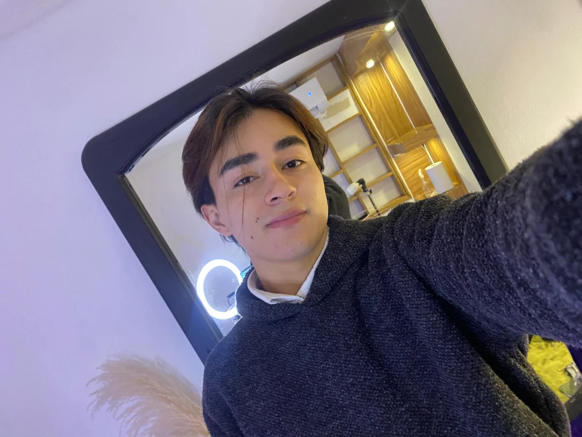 Foto em tendência de Connorr_01 1482