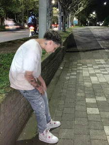 mateodeamjo 😳 . fénykép