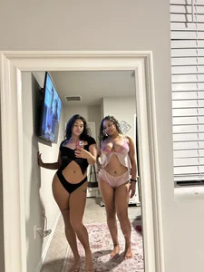 ScarlettSol Public Foto 9
