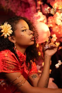 reshi_hevss Sakura Dreams o Sueños de Cerezo 圖片 2