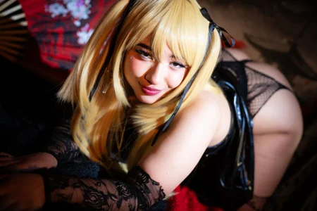 megannherrera 弥 海砂 .🍎 Poză 5