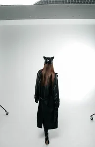 MorteBelle Cat woman зображення