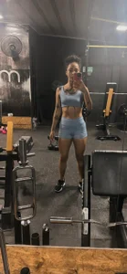 SilvanaOwen casual photos Pic 8