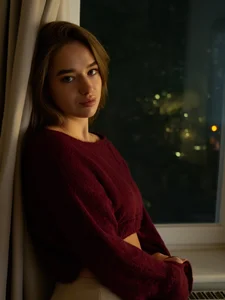 Just me⭐️ od LovelyJessie  8 snímek