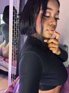 EbonyRose__ Your favorite ebony 🔥 Pic 9