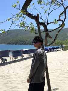 Thomass_clark Love here ⚓️ 圖片 3