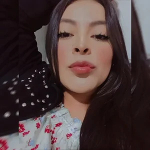 Saray_thoms Clasico 😌 Foto 3