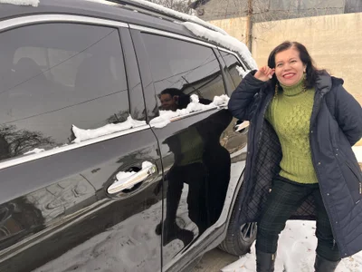 Public od ScarlettWotte  2 snímek