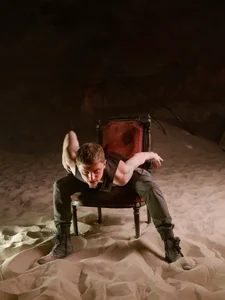 Vincent_HardmanのObsessionの枚の写真