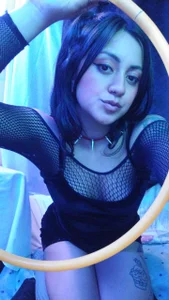 AbsentaVert hula Foto