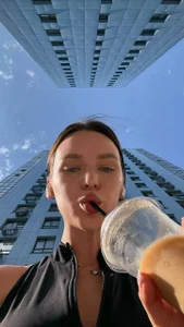 sasha_long13 Me 사진